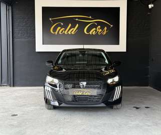 208 1.2 Turbo Style