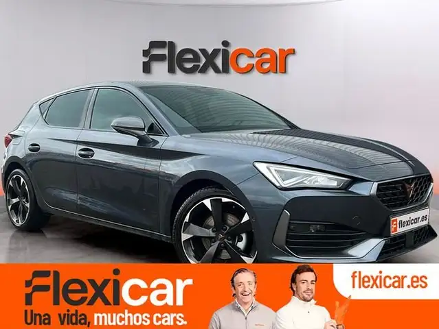 CUPRA 1.5 eTSI 110kW 150CV) DSG