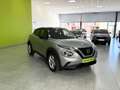 Nissan Juke 1.0 DIG-T N-Connecta 4x2 114 Plateado - thumbnail 3