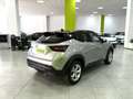 Nissan Juke 1.0 DIG-T N-Connecta 4x2 114 Plateado - thumbnail 5