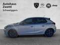 Opel Corsa Edition Benzin 100 Silber - thumbnail 3