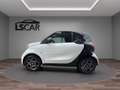 smart forTwo 1.0 Passion 71cv twinamic~Unipro~Promo~Finanziamen Blanc - thumbnail 4