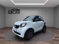smart forTwo 1.0 Passion 71cv twinamic~Unipro~Promo~Finanziamen Blanc - thumbnail 3