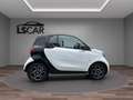 smart forTwo 1.0 Passion 71cv twinamic~Unipro~Promo~Finanziamen Blanc - thumbnail 8