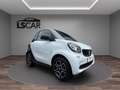 smart forTwo 1.0 Passion 71cv twinamic~Unipro~Promo~Finanziamen Blanc - thumbnail 1