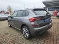 Skoda Kamiq 1.0 TSI DSG Selection Matrix RFK Clima SHZ Gris - thumbnail 4