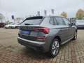 Skoda Kamiq 1.0 TSI DSG Selection Matrix RFK Clima SHZ Gris - thumbnail 6