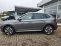 Skoda Kamiq 1.0 TSI DSG Selection Matrix RFK Clima SHZ Gris - thumbnail 3