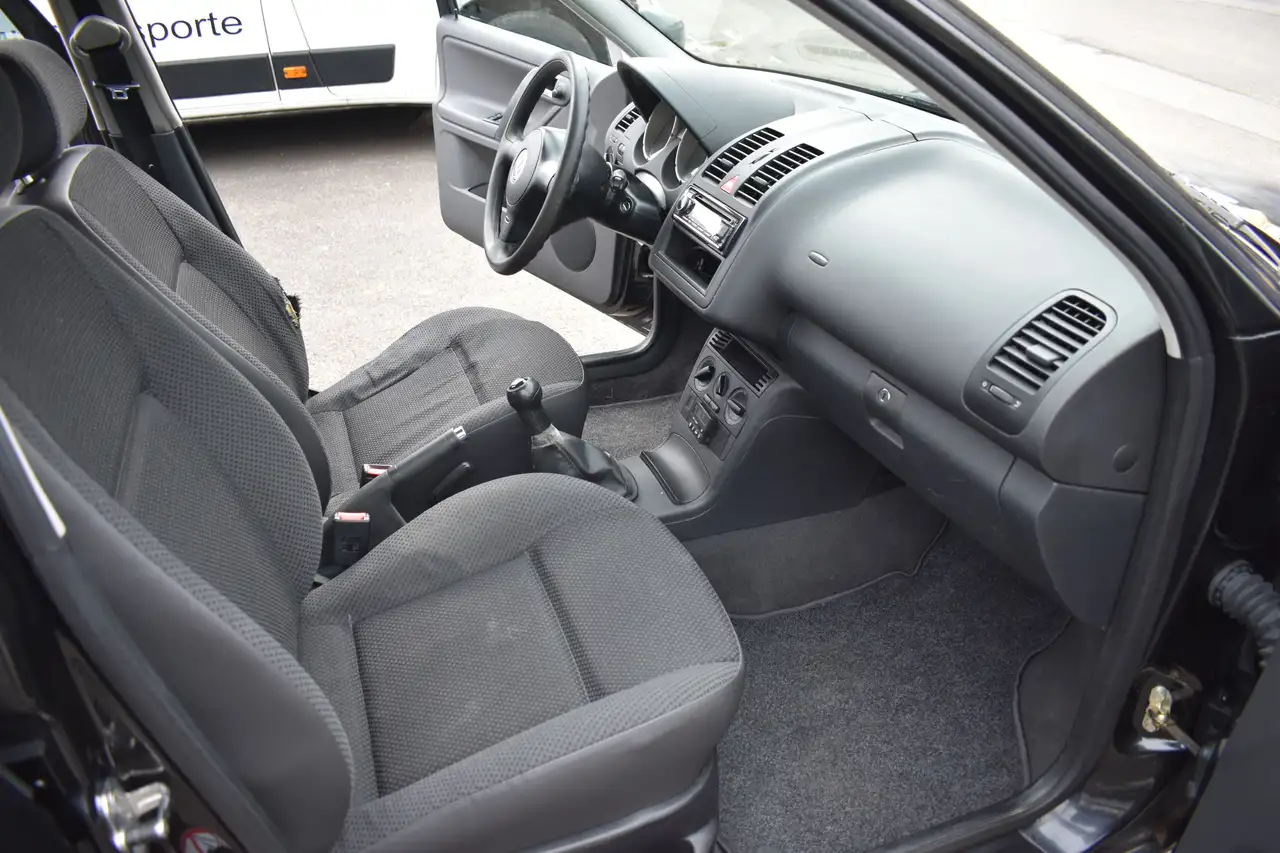 Volkswagen Polo 1.4 TDI *KLIMA*TÜV 02/2027*SEHR SPARSAM, foto 11