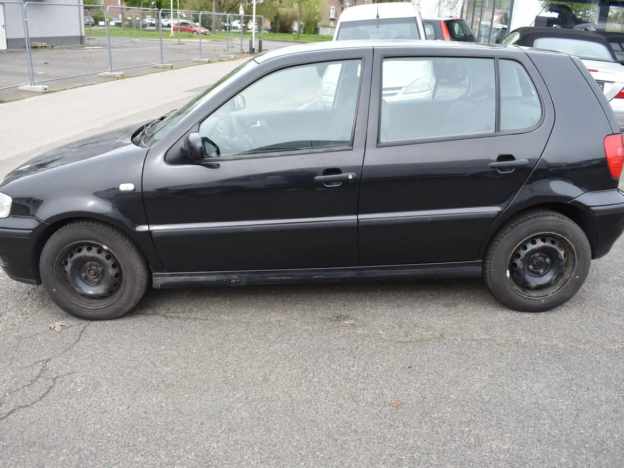Volkswagen Polo 1.4 TDI *KLIMA*TÜV 02/2027*SEHR SPARSAM, foto 7