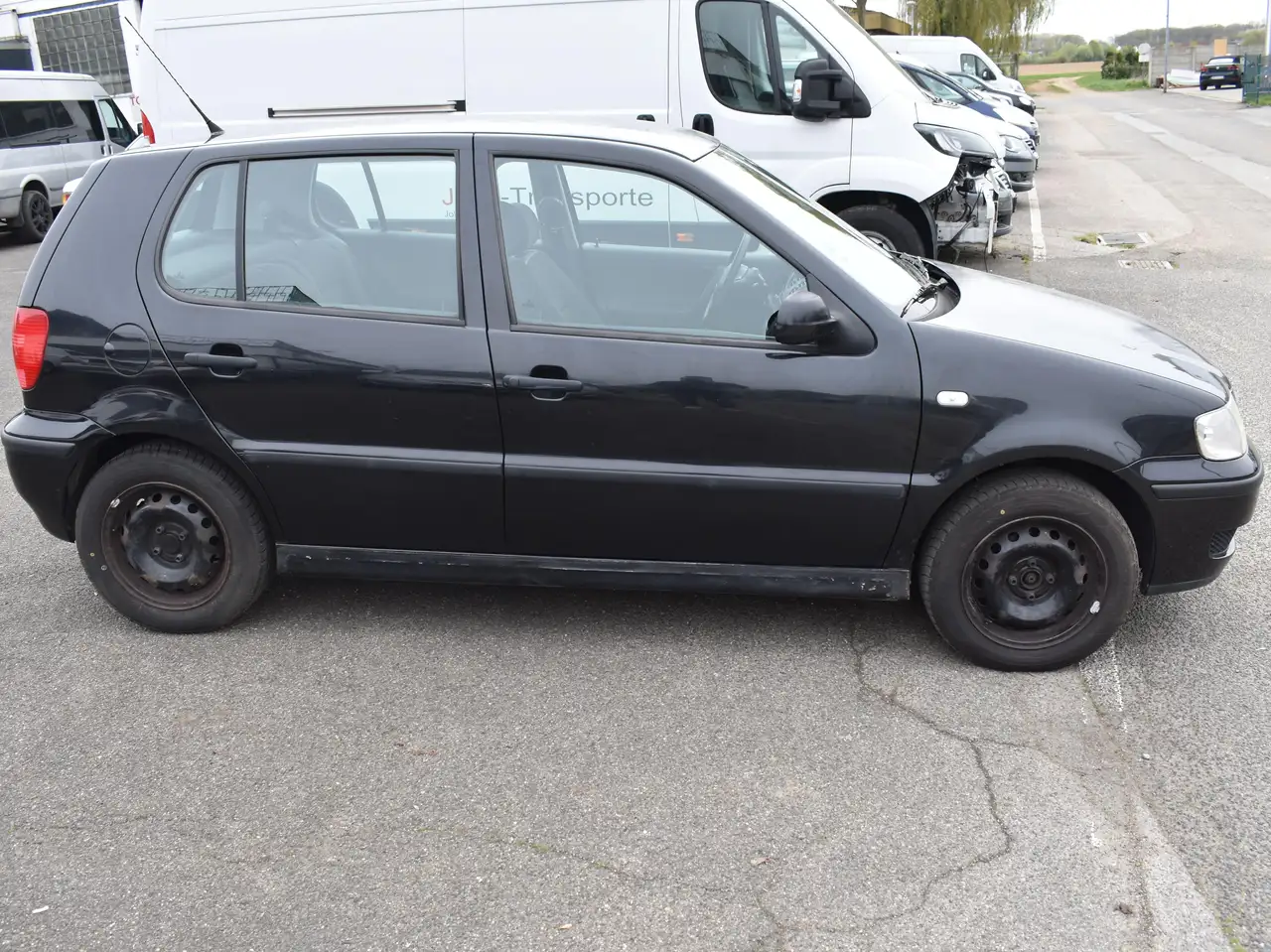 Volkswagen Polo 1.4 TDI *KLIMA*TÜV 02/2027*SEHR SPARSAM, foto 3