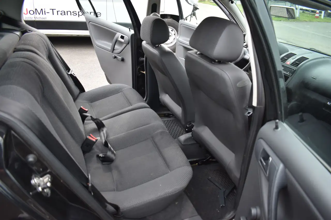 Volkswagen Polo 1.4 TDI *KLIMA*TÜV 02/2027*SEHR SPARSAM, foto 12