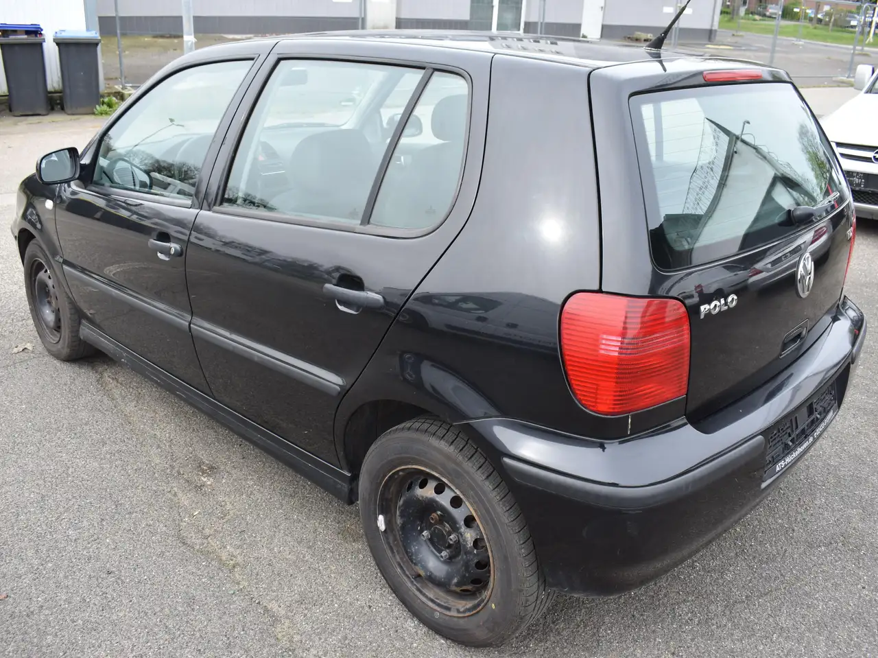 Volkswagen Polo 1.4 TDI *KLIMA*TÜV 02/2027*SEHR SPARSAM, foto 6