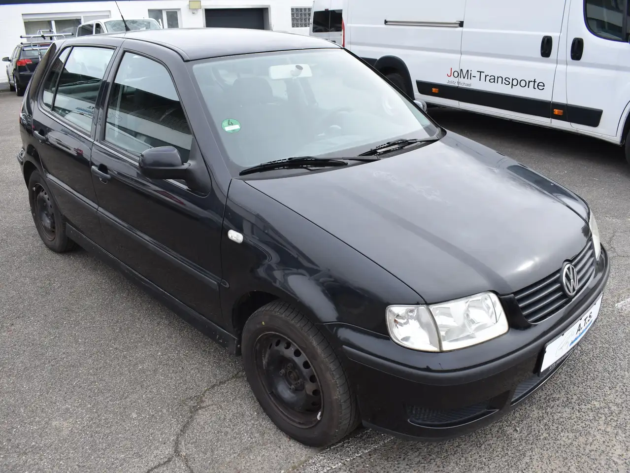 Volkswagen Polo 1.4 TDI *KLIMA*TÜV 02/2027*SEHR SPARSAM, foto 2