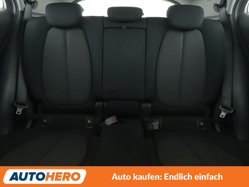 BMW X2 sDrive 18d Advantage Aut.*NAVI*LED*TEMPO*PDC*SHZ* — photo 15