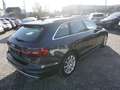 Audi A4 Avant 30 TDI S-tronic *LED+17"ALU+NAVI* Grau - thumbnail 4