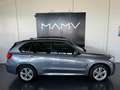 BMW X5 xDrive 40 d M-Sportpaket Sportautomatik Finanzieru Gris - thumbnail 14