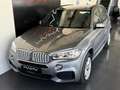 BMW X5 xDrive 40 d M-Sportpaket Sportautomatik Finanzieru Gris - thumbnail 12