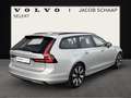 Volvo V90 T6 350pk AWD Ultra Dark / 360 Camera / Head-Up / S Grijs - thumbnail 2