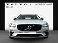 Volvo V90 T6 350pk AWD Ultra Dark / 360 Camera / Head-Up / S Grijs - thumbnail 3