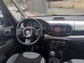 Fiat 500L 1.3 Mjt PopStar 85cv Plateado - thumbnail 9
