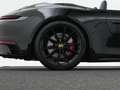 Porsche 992 Carrera 4S Cabriolet Zwart - thumbnail 11
