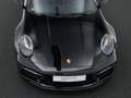 Porsche 992 Carrera 4S Cabriolet Zwart - thumbnail 15