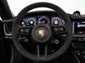 Porsche 992 Carrera 4S Cabriolet Zwart - thumbnail 20