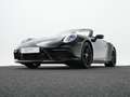 Porsche 992 Carrera 4S Cabriolet Zwart - thumbnail 17