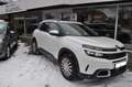 Citroen C5 Aircross C5 Aircross 180EAT Shine LEDER NAVI PANO AHK Blanc - thumbnail 1
