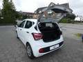 Hyundai i10 Select Automatik Klima 5türig TÜV 06/27 Blanc - thumbnail 20