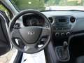 Hyundai i10 Select Automatik Klima 5türig TÜV 06/27 Blanc - thumbnail 11