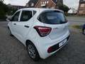 Hyundai i10 Select Automatik Klima 5türig TÜV 06/27 Blanc - thumbnail 8