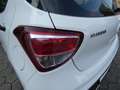 Hyundai i10 Select Automatik Klima 5türig TÜV 06/27 Blanc - thumbnail 23