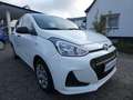 Hyundai i10 Select Automatik Klima 5türig TÜV 06/27 Blanc - thumbnail 3