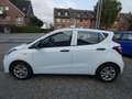 Hyundai i10 Select Automatik Klima 5türig TÜV 06/27 Blanc - thumbnail 7