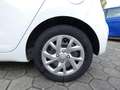 Hyundai i10 Select Automatik Klima 5türig TÜV 06/27 Blanc - thumbnail 21