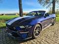 Ford Mustang Ford mustang 2.3 essence fifty five Blauw - thumbnail 1