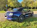 Ford Mustang Ford mustang 2.3 essence fifty five Bleu - thumbnail 5