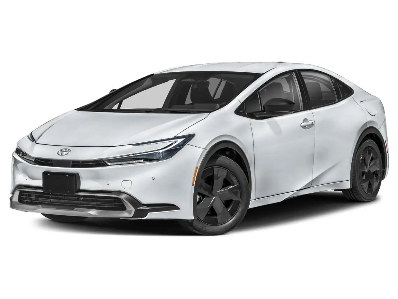 2026 Toyota Prius