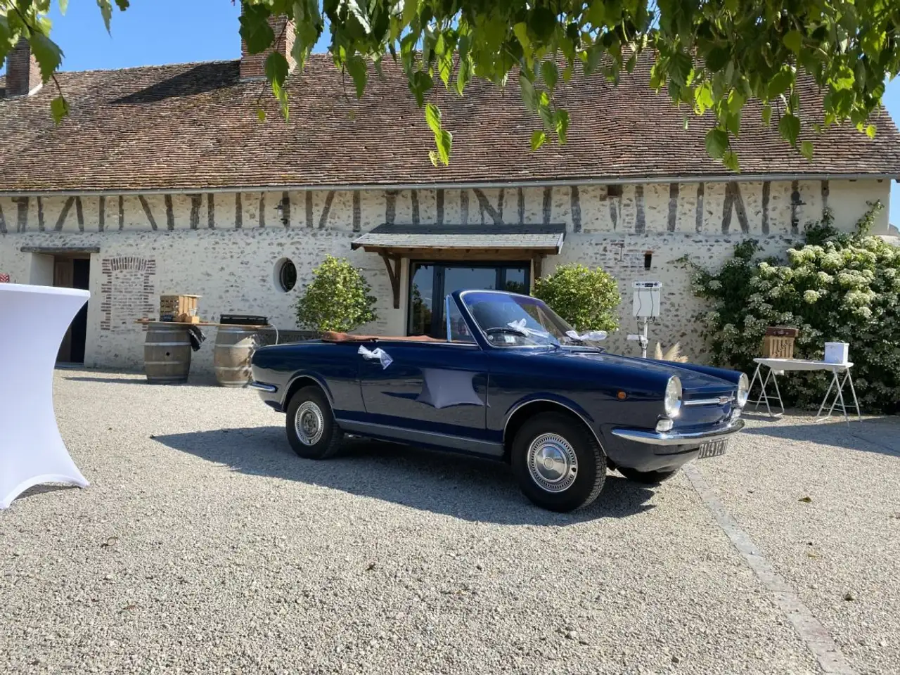 Fiat 850 coupé, foto 4