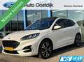 Ford Kuga 2.5 PHEV ST-Line X 225PK Elek. Trekhaak Panodak Wi Wit - thumbnail 1