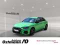 Audi A3 Sportback 45 TFSI S-Line 18'' LED SHZ Tempo Vert - thumbnail 1