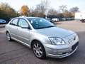 Toyota Avensis 2.4  Executive Liftback Silber - thumbnail 3