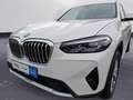 BMW X3 xDrive30e AT *Shadow*Sportsitze*Pano*Navi*Kam Weiß - thumbnail 14
