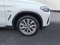 BMW X3 xDrive30e AT *Shadow*Sportsitze*Pano*Navi*Kam Weiß - thumbnail 13