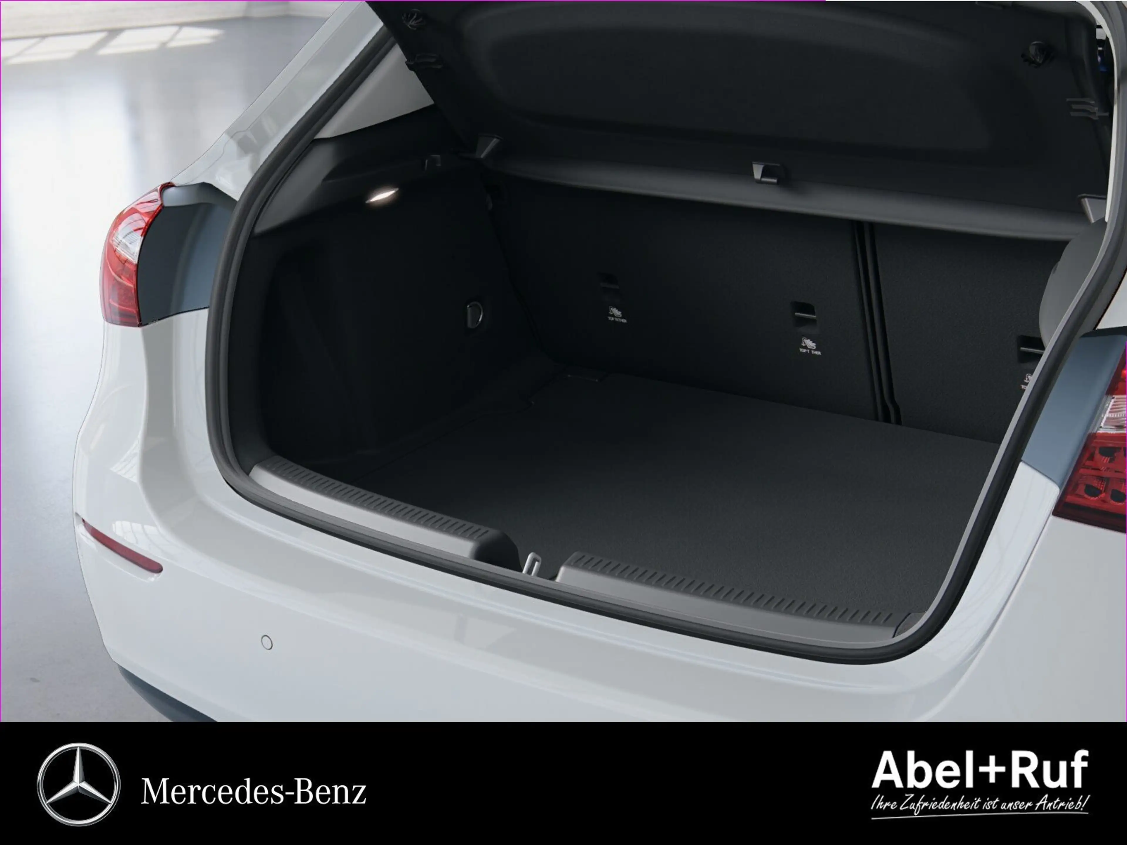 Mercedes-Benz A 200 Klimaautomatik+Tempomat+SHz+Einparkhilfe — photo 11