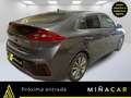 Hyundai IONIQ 1.6 GDI HEV Style DCT con trailer pack Gris - thumbnail 2