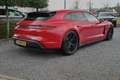 Porsche Taycan Cross Turismo 4 GTS Pakket | Garantie 01-2028 | 1e Rood - thumbnail 5