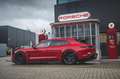 Porsche Taycan Cross Turismo 4 GTS Pakket | Garantie 01-2028 | 1e Rood - thumbnail 40